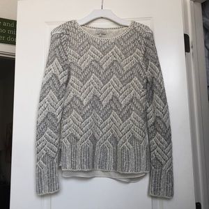 Lucky Brand Sweater